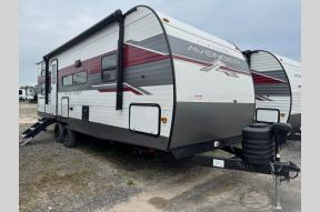 New 2025 Prime Time RV Avenger 25MKB Photo