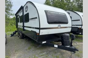 New 2025 Forest River RV R Pod RP-206 Photo
