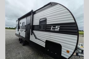 Used 2020 Shasta RVs Shasta 21CK Photo