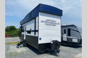 New 2024 Keystone RV Springdale 245ML Photo