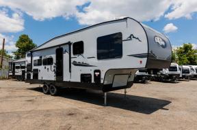 New 2024 Forest River RV Cherokee Black Label 265GDKBL Photo