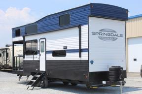 New 2024 Keystone RV Springdale 245ML Photo