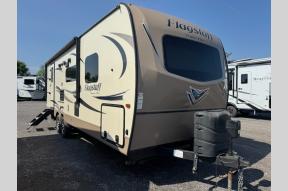 Used 2017 Forest River RV Flagstaff Super Lite 26RBWS Photo