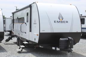 New 2024 Ember RV E-Series 25RUD Photo