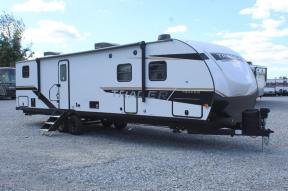 New 2024 Prime Time RV Tracer 32DSB Photo