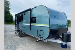 New 2026 Keystone RV Reign 19RK Photo
