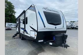 New 2025 Coachmen RV Freedom Express Ultra Lite 258BHS Photo