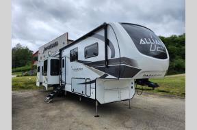 New 2024 Alliance RV Paradigm 375RD Photo