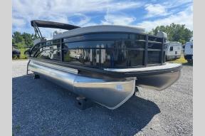 New 2025 Harris Cruiser 210 CWDH Photo