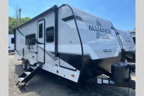 New 2025 Alliance RV Delta Ultra Lite ML226 Photo