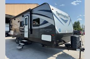 Used 2018 Keystone RV Springdale 240BH Photo