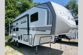 New 2025 Alliance RV Avenue All-Access 26RD Photo