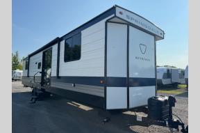 New 2026 Keystone RV Springdale 380DB Photo