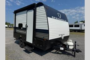 New 2026 Keystone RV Springdale Mini 1300BH Photo