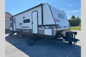 Used 2022 Dutchmen RV Coleman Lantern Series 285BH Photo