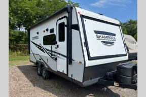 Used 2022 Forest River RV Flagstaff Shamrock 183 Photo