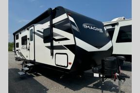 Used 2023 Grand Design Imagine XLS 23BHE Photo