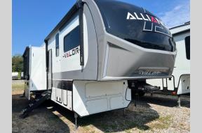 New 2025 Alliance RV Valor 44V14 Photo