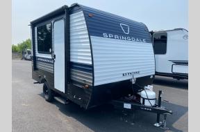 New 2026 Keystone RV Springdale Mini 1310RK Photo