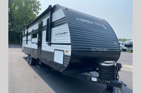 New 2025 Dutchmen RV Aspen Trail LE 29BH Photo