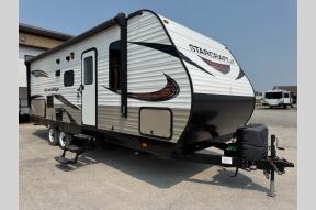 Used 2018 Starcraft Autumn Ridge Outfitter 24BHU Photo