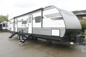 New 2025 Dutchmen RV Aspen Trail 3400BHS Photo