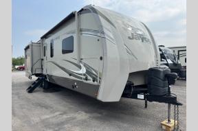 Used 2020 Jayco Eagle 332CBOK Photo