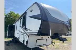 Used 2019 CrossRoads RV Cruiser CR3771MD Photo