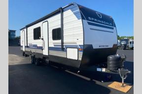 New 2026 Keystone RV Springdale Classic 261BHC Photo