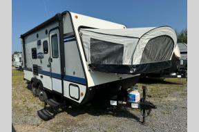 Used 2018 Jayco Jay Feather 7 17XFD Photo