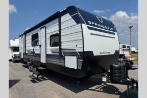 New 2026 Keystone RV Springdale Classic 261BHC Photo