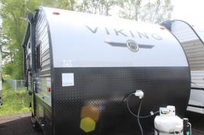New 2022 Viking 162RBU Photo