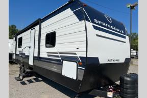 New 2026 Keystone RV Springdale Classic 291BRC Photo