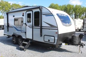 Used 2022 Venture RV Sonic SN190VRB Photo