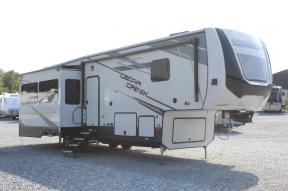 Used 2021 Forest River RV Cedar Creek 311RL Photo