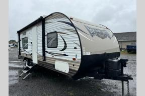 Used 2018 Forest River RV Wildwood X-Lite 241QBXL Photo