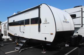 New 2025 Ember RV E-Series 21RKE Photo