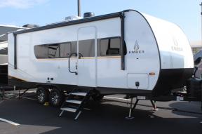 New 2025 Ember RV E-Series 22MLQ Photo