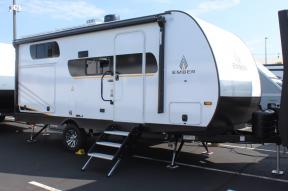 New 2025 Ember RV E-Series 19ETS Photo