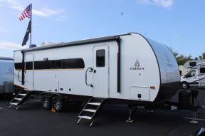 New 2025 Ember RV E-Series 25RUD Photo