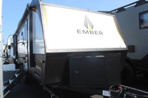 New 2025 Ember RV OVERLAND 221MSL Photo