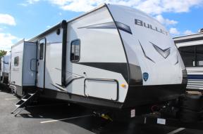 New 2023 Keystone RV Bullet 330BHS Photo