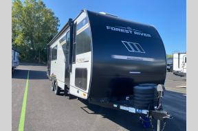 New 2026 Forest River RV Vibe 2400RB Photo