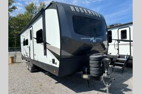 New 2025 Forest River RV Rockwood Signature 8265KBS Photo