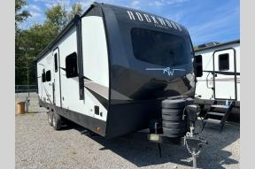 New 2025 Forest River RV Rockwood Signature 8265KBS Photo