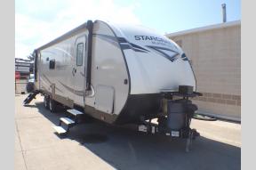 Used 2021 Starcraft Super Lite 262RL Photo