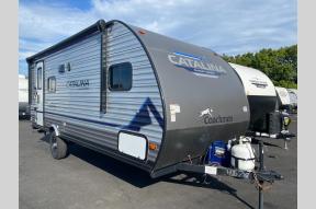 Used 2023 Coachmen RV Catalina Summit Series 7 184FQS Photo