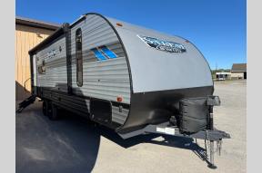 Used 2022 Forest River RV Salem Cruise Lite 24RLXL Photo