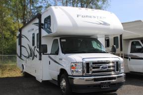 Used 2021 Forest River RV Forester 2851 Photo