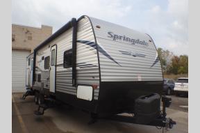 Used 2019 Keystone RV Springdale 303BH Photo